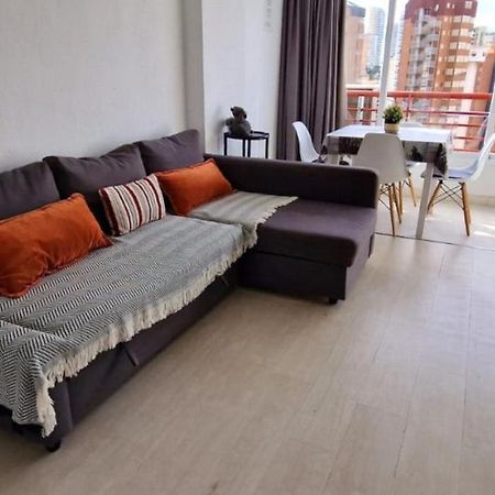 Piscis Apartment Benidorm Exterior photo