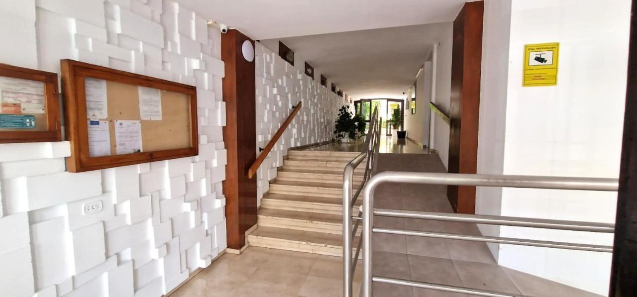 Piscis Apartment Benidorm Exterior photo
